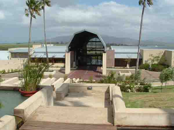 Caledon Spa and Casino 