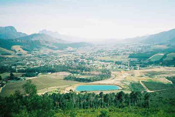 Franschhoek