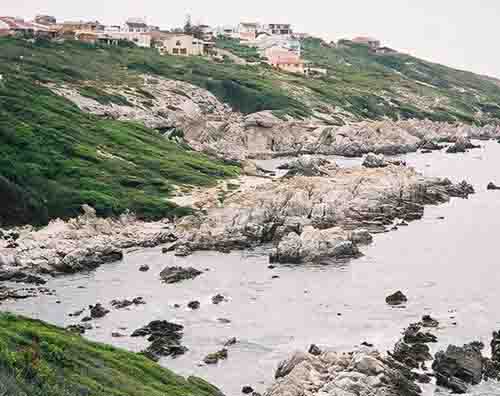 Gansbaai