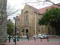  St Georges Cathedral