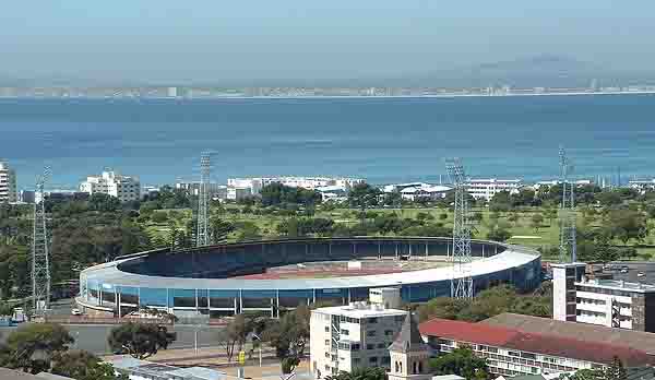 Green Point Stadium 