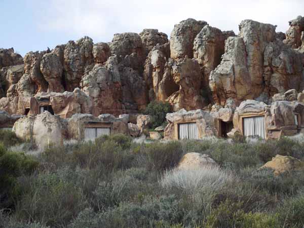 Caves 