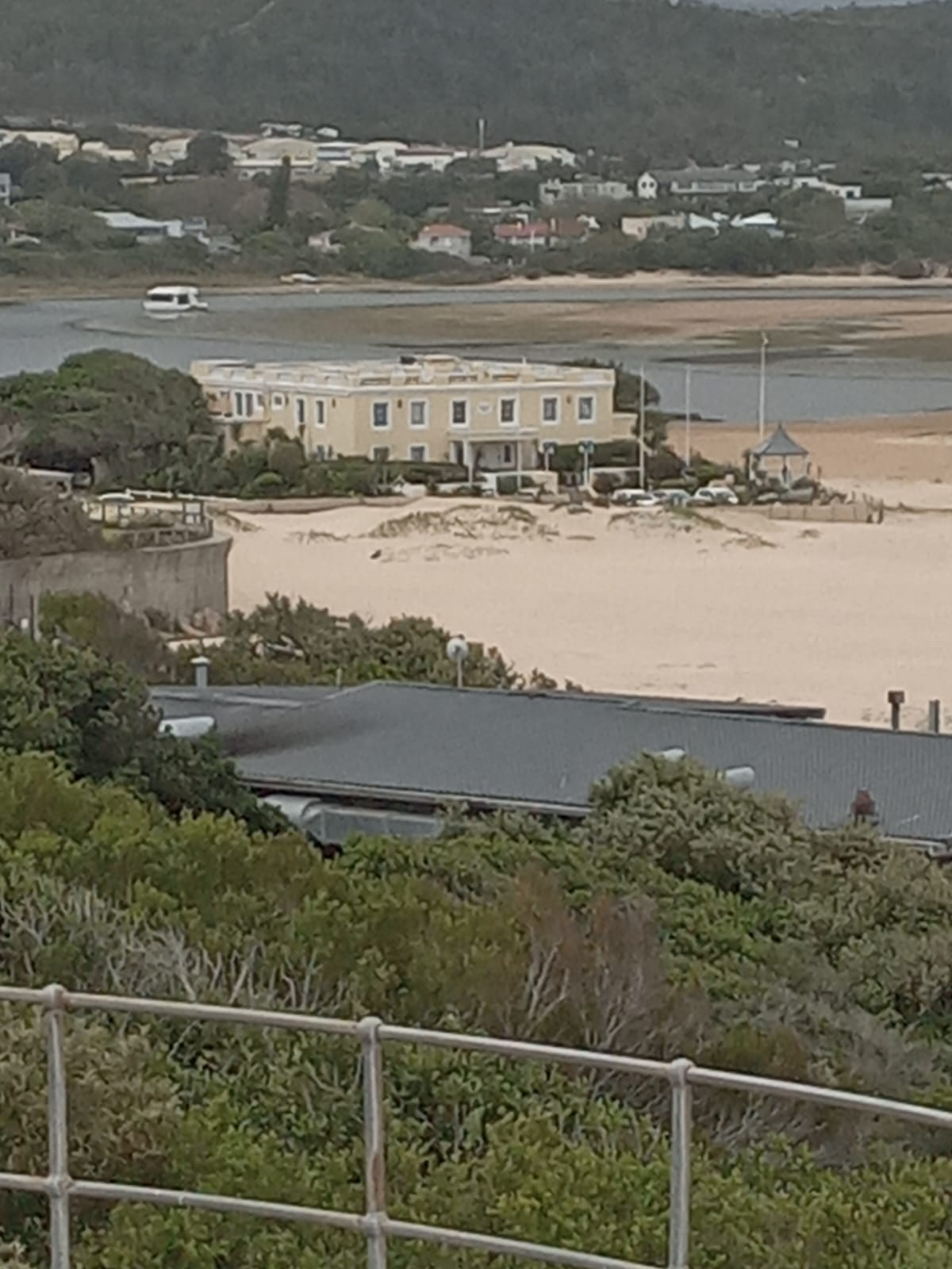   Milkwood lodge