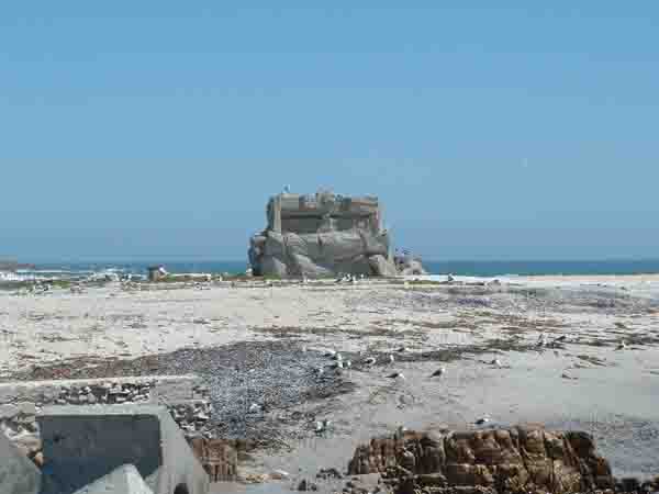 Deserted Island