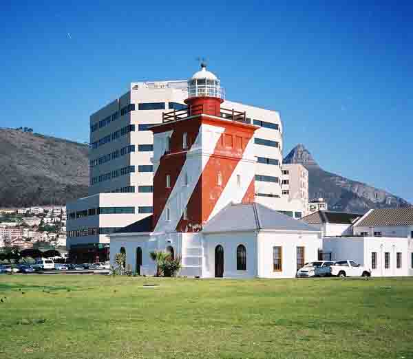 Green Point Lighthouse