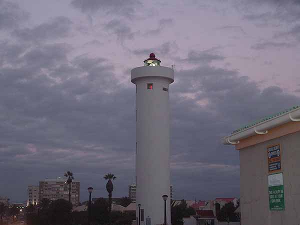 Milnerton Lighthouse