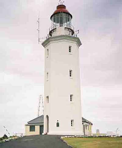 Danger Point Lighthouse