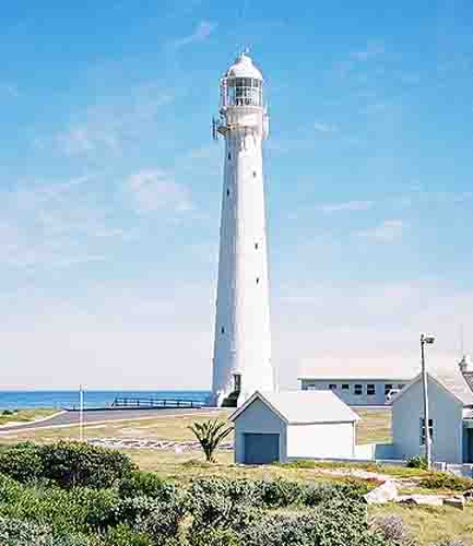 Slangkop Lighthouse