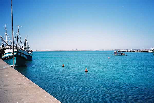 Saldanha Bay