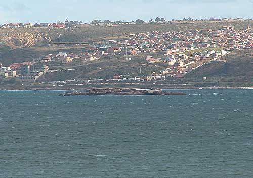  Mossel bay