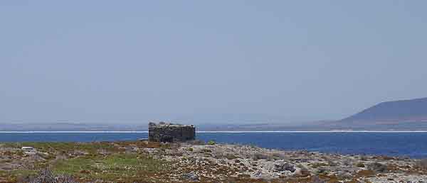 Robben Island photo