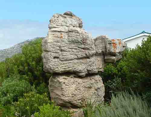 Camel Rock Scarborough