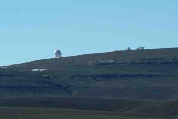observatories