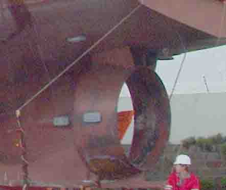  Seawin Sapphire