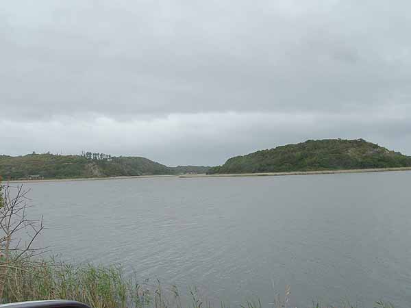  Island lake
