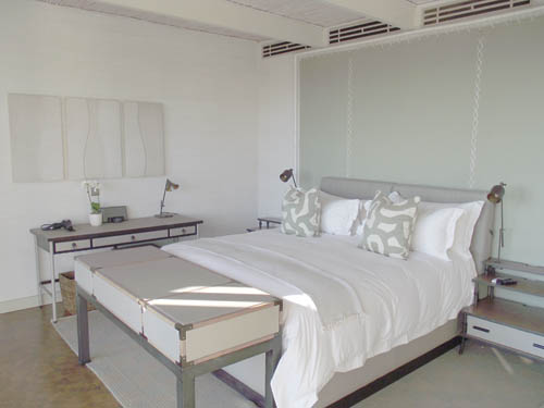  Delaire Hotel Cape Town