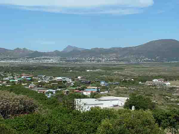  Noordhoek Valley
