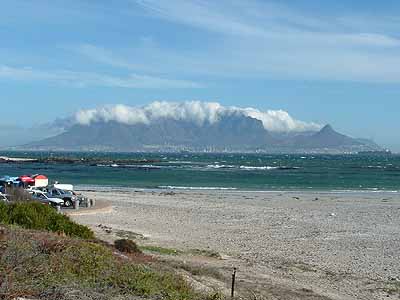  Table Mountain