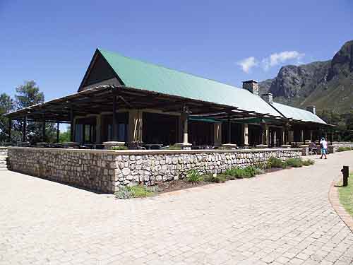 Tours in Cape Town