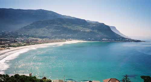  Tours in Cape Town