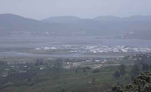  Knysna