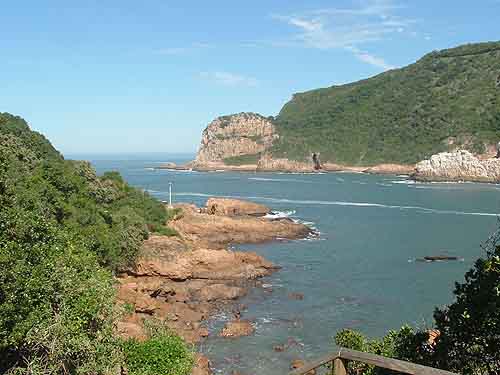   Knysna