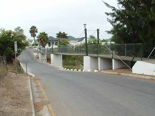   Cape Town