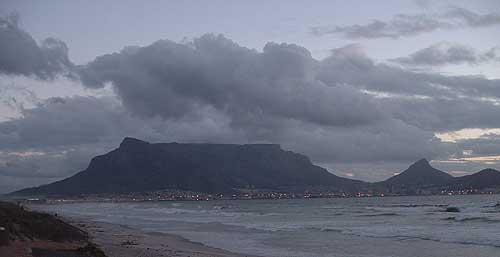  Tours in Cape Town