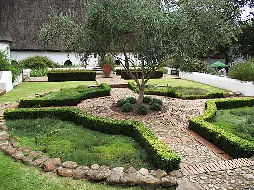  Rustrenberg farm