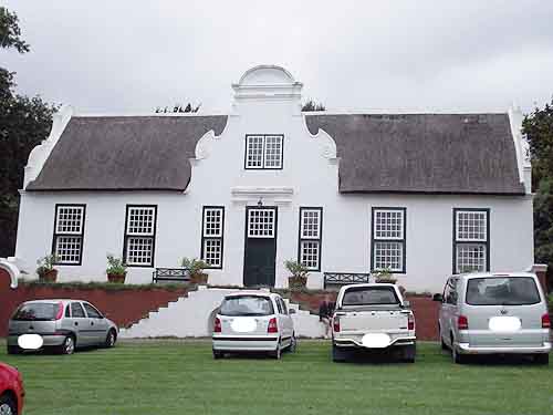  Tours in Cape Town