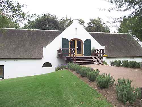  Tours in Cape Town