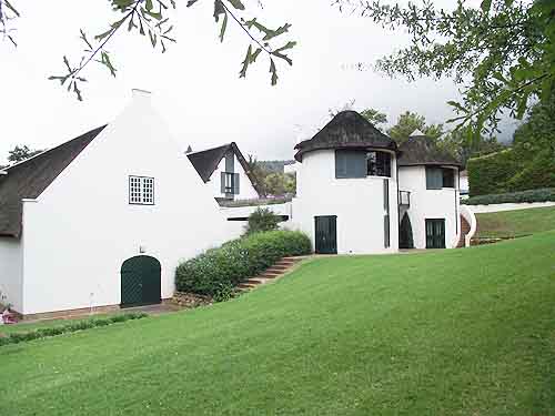  Tours in Cape Town