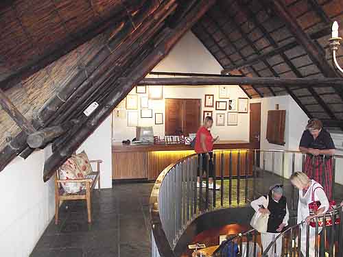  Tours in Cape Town