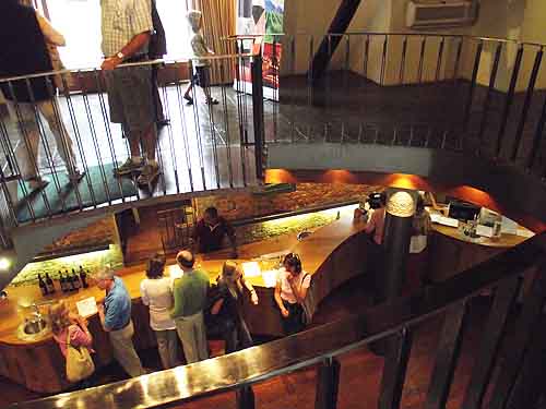  Tours in Cape Town