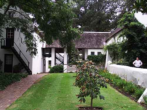  Tours in Cape Town